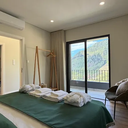Villa Quinta Capela View By Analodges São Vicente