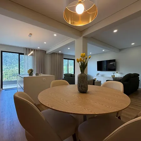 Villa Quinta Capela View By Analodges *