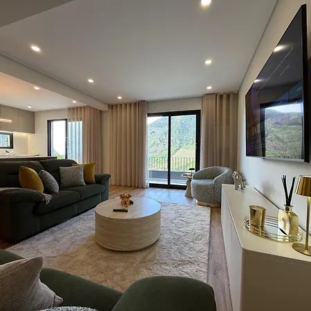 Quinta Capela View By Analodges Villa *