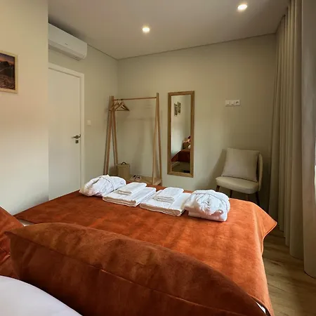 Quinta Capela View By Analodges