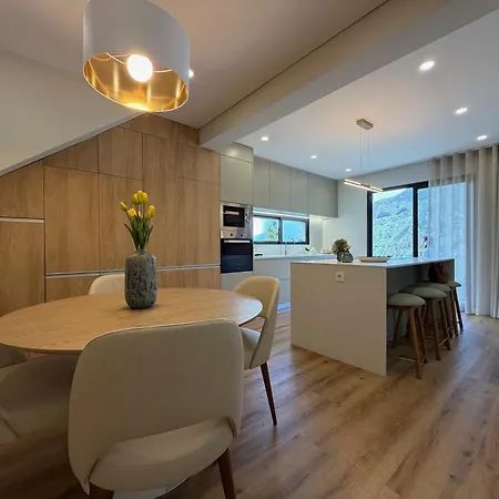 Quinta Capela View By Analodges Villa *