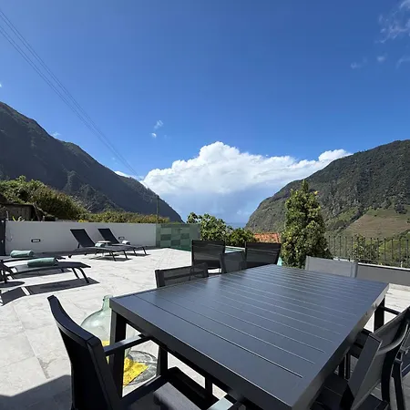 Quinta Capela View By Analodges *