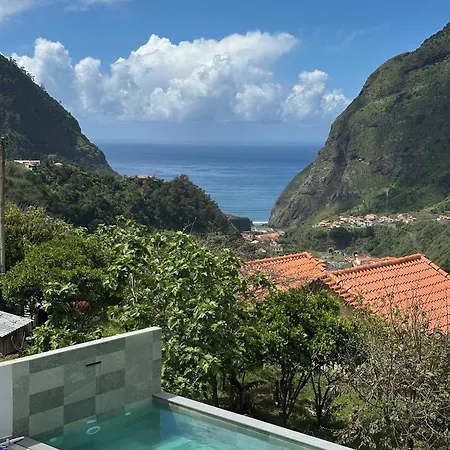 Quinta Capela View By Analodges Villa