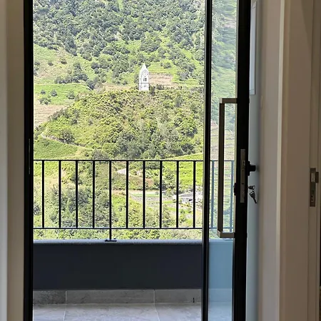 Quinta Capela View By Analodges * São Vicente
