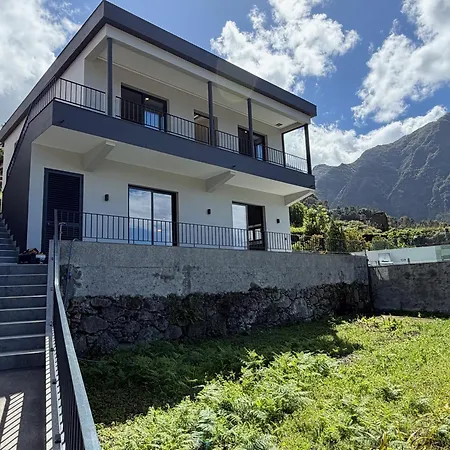 Quinta Capela View By Analodges *
